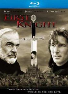 Первый рыцарь (1995)