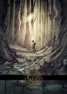 Пыль (2014)