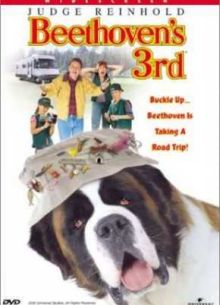 Бетховен 3 (2000)