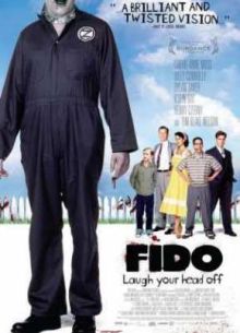 Зомби по имени Фидо (2006)