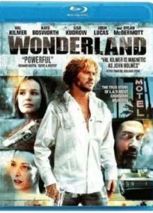 Уондерлэнд (2003)