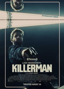 Киллер (2019)