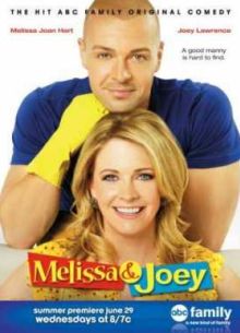 Мелисса и Джоуи (сериал 2010 – 2015)