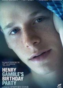 День рождения Генри Гэмбл (2015)