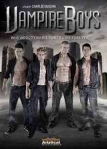 Парни-вампиры (2011)