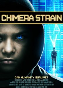Штамм химеры (2018)