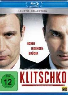 Кличко (2011) HDRip