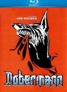 Доберман (1997)