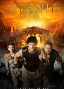 Атлантида (2013) 1,2 Сезон