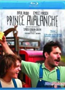Повелитель лавин (2013)