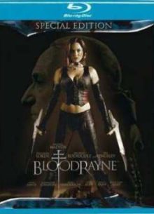 Бладрейн (2005)