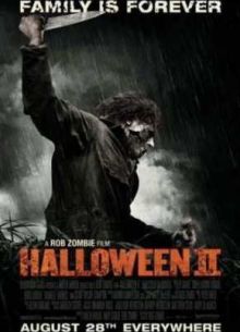 Хэллоуин 2 (2009)
