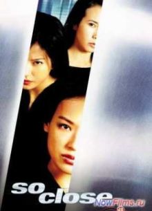Боевые ангелы (2002)