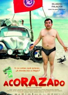 Броненосец (2010)