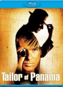 Портной из Панамы (2001)