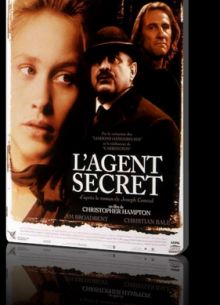 Секретный агент (1996)