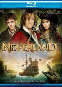 Неверлэнд (2011)