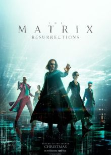 Матрица 4: Воскрешение (2021)