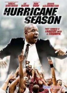 Сезон ураганов (2009)