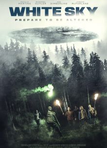 Белое небо (2021)
