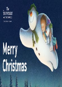 Снеговик и Снежный пёс (2012)