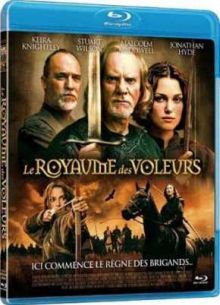 Дочь Робин Гуда: Принцесса воров (2001)
