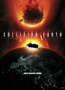 Столкновение Земли (2011)
