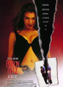 Ядовитый плющ 2: Лили (1995)