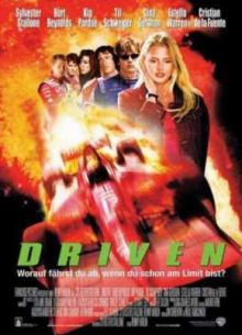 Гонщик (2001)