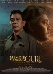 Мемуары гуру Соранга (2024)