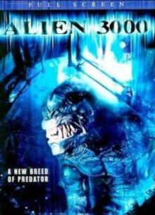 Невидимое зло 2: Против хищника (2004)