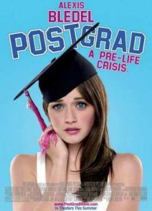 Школа выживания выпускников (2009)
