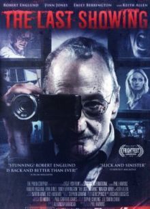 Роковой сеанс / Последний сеанс (2014)