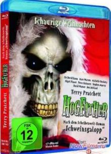 Санта - Хрякус: Страшдественская сказка (2006)