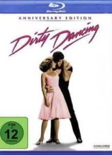 Грязные танцы (1987)