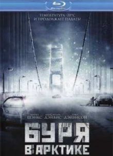 Буря в Арктике (2010)