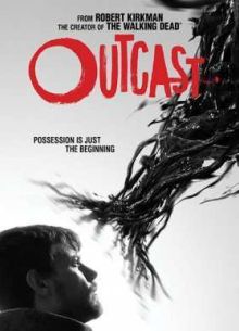 Изгой (2016) 1-2 сезон