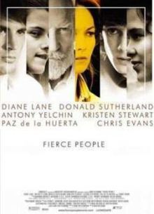 Жестокие люди (2005)
