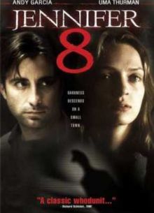 Дженнифер 8 (1992)