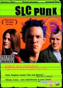 Панк из Солт-Лейк-Сити (1998)