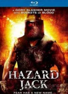Опасный Джек / Ужас в больнице (2014)