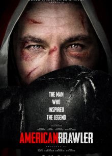 Американский дебошир (2018)
