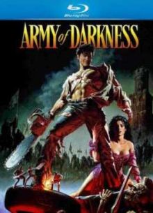 Зловещие мертвецы 3: Армия тьмы (1992)
