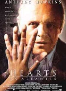 Сердца в Атлантиде (2001)