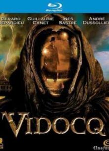 Видок (2001)