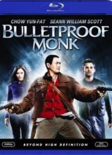 Пуленепробиваемый монах (2003)