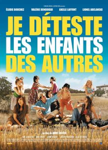 Ненавижу чужих детей (2007)
