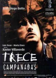 Когда часы пробили 13 (2002)