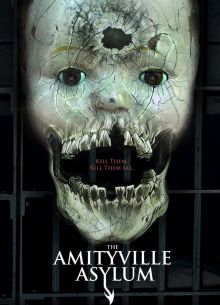 Психиатрическая больница Амитивилля (2013)