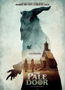 За призрачной дверью (2020)